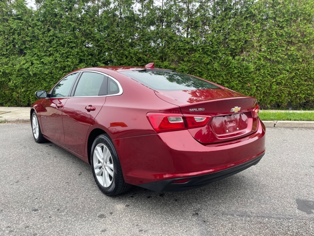 Used - Chevrolet Malibu LT Sedan for sale in Staten Island NY