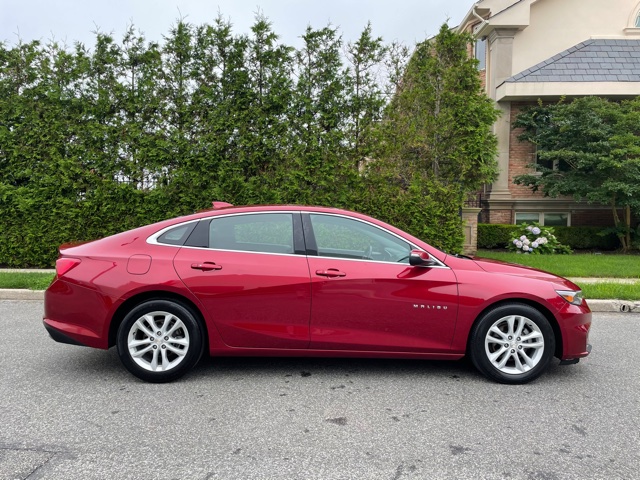 Used - Chevrolet Malibu LT Sedan for sale in Staten Island NY