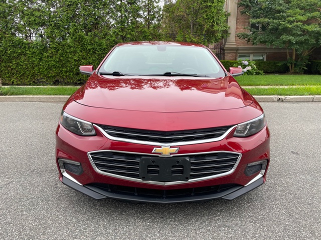 Used - Chevrolet Malibu LT Sedan for sale in Staten Island NY