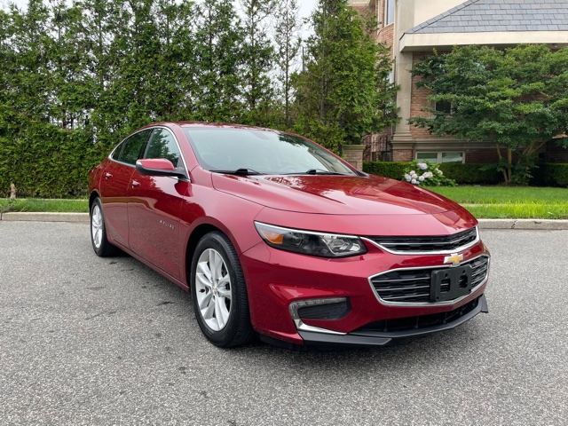 Used - Chevrolet Malibu LT Sedan for sale in Staten Island NY