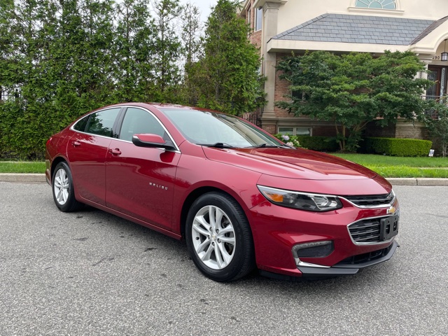 Used - Chevrolet Malibu LT Sedan for sale in Staten Island NY