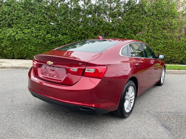 Used - Chevrolet Malibu LT Sedan for sale in Staten Island NY