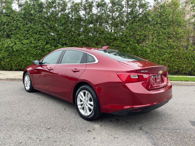 Used - Chevrolet Malibu LT Sedan for sale in Staten Island NY