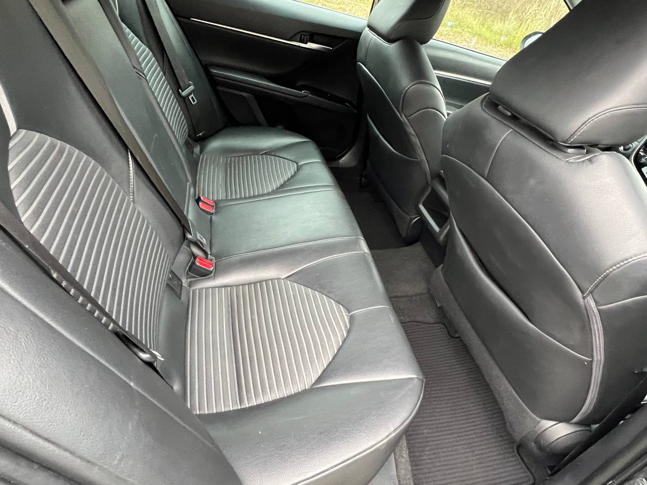 Used - Toyota Camry SE SEDAN for sale in Staten Island NY