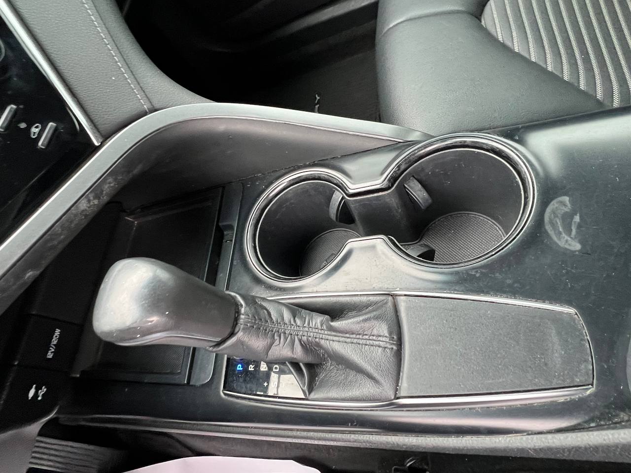 Used - Toyota Camry SE SEDAN for sale in Staten Island NY