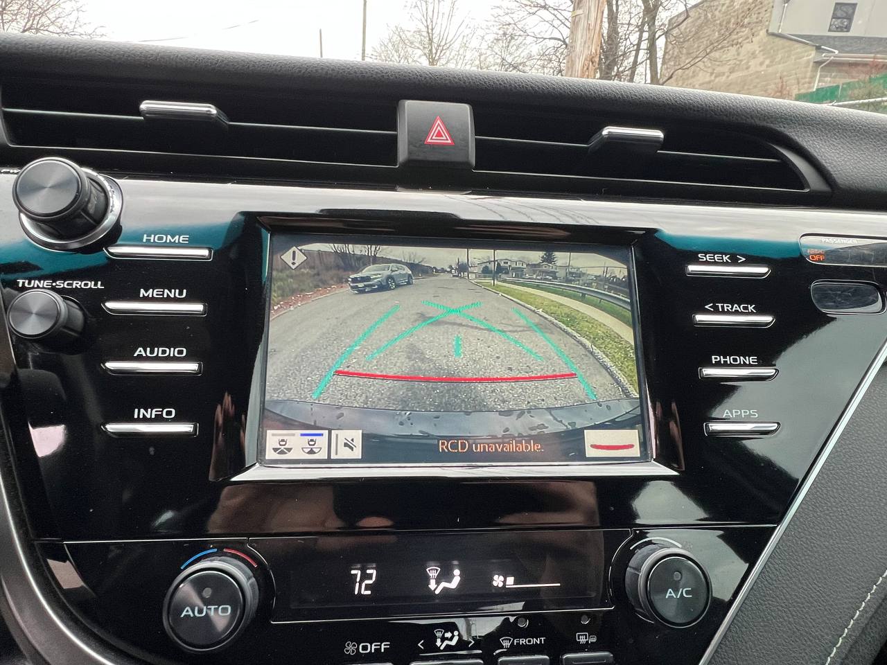 Used - Toyota Camry SE SEDAN for sale in Staten Island NY