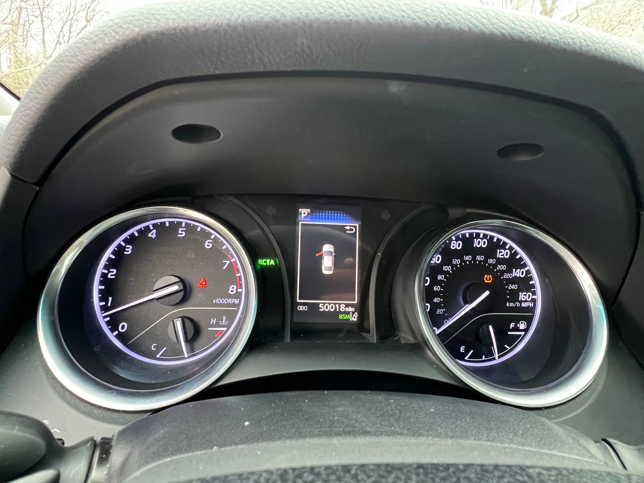 Used - Toyota Camry SE SEDAN for sale in Staten Island NY