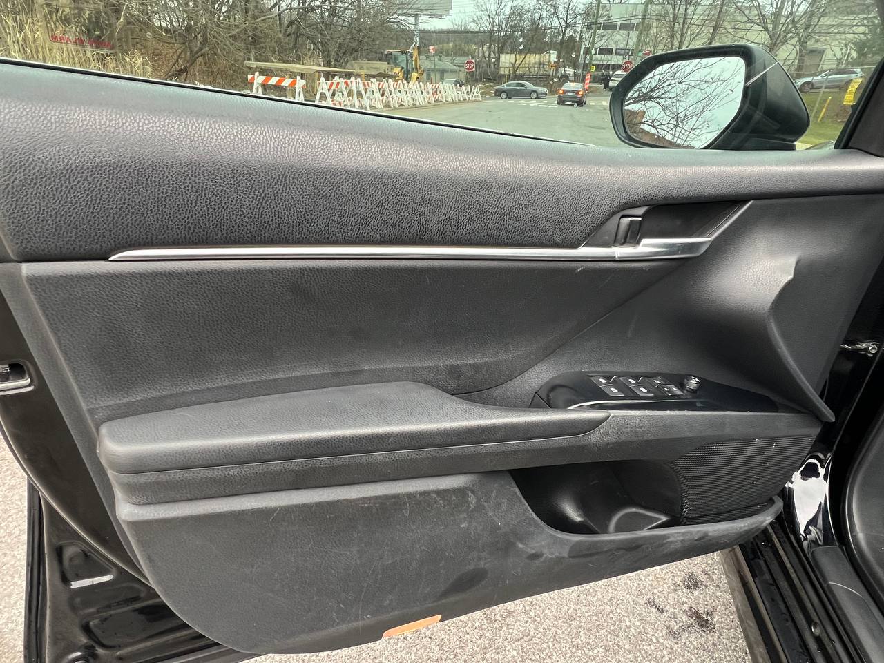 Used - Toyota Camry SE SEDAN for sale in Staten Island NY