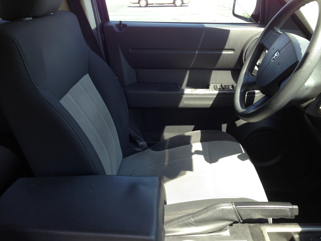 Used - Dodge Nitro SXT  for sale in Staten Island NY