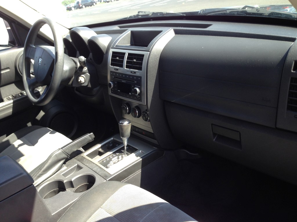 Used - Dodge Nitro SXT  for sale in Staten Island NY
