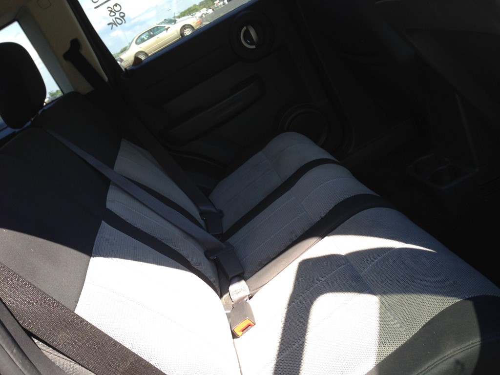 Used - Dodge Nitro SXT  for sale in Staten Island NY