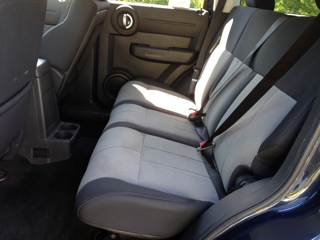 Used - Dodge Nitro SXT  for sale in Staten Island NY