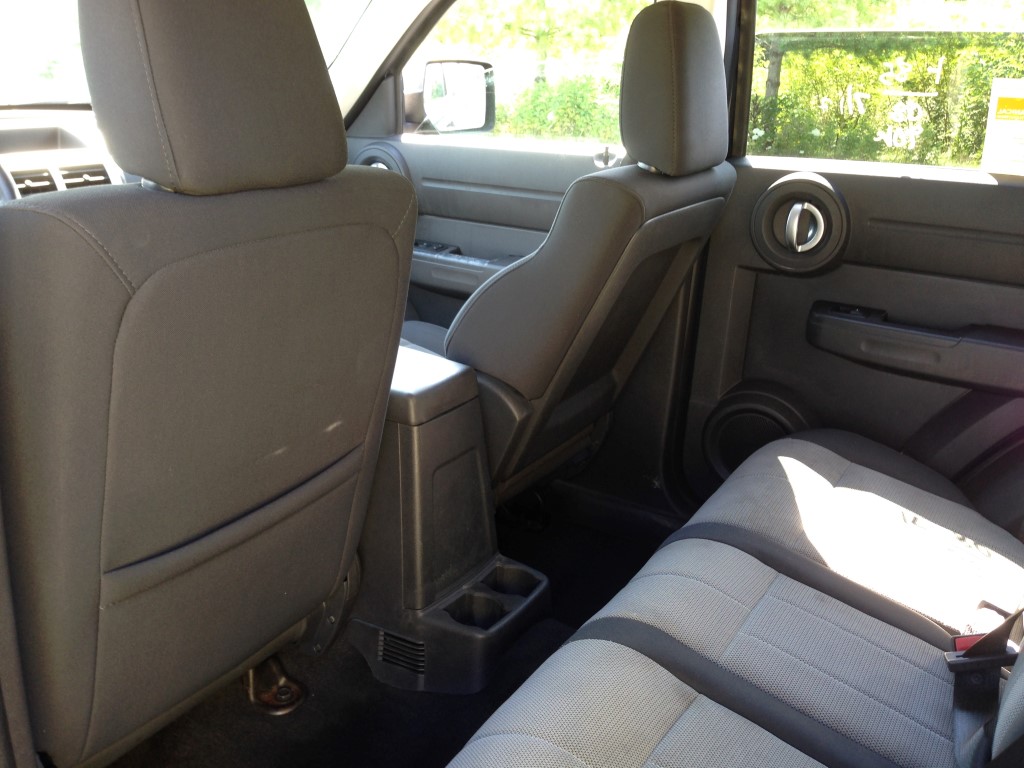 Used - Dodge Nitro SXT  for sale in Staten Island NY