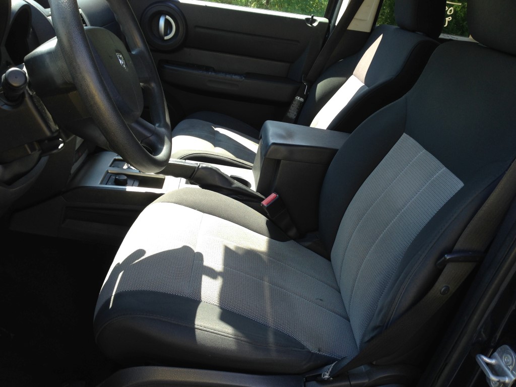 Used - Dodge Nitro SXT  for sale in Staten Island NY