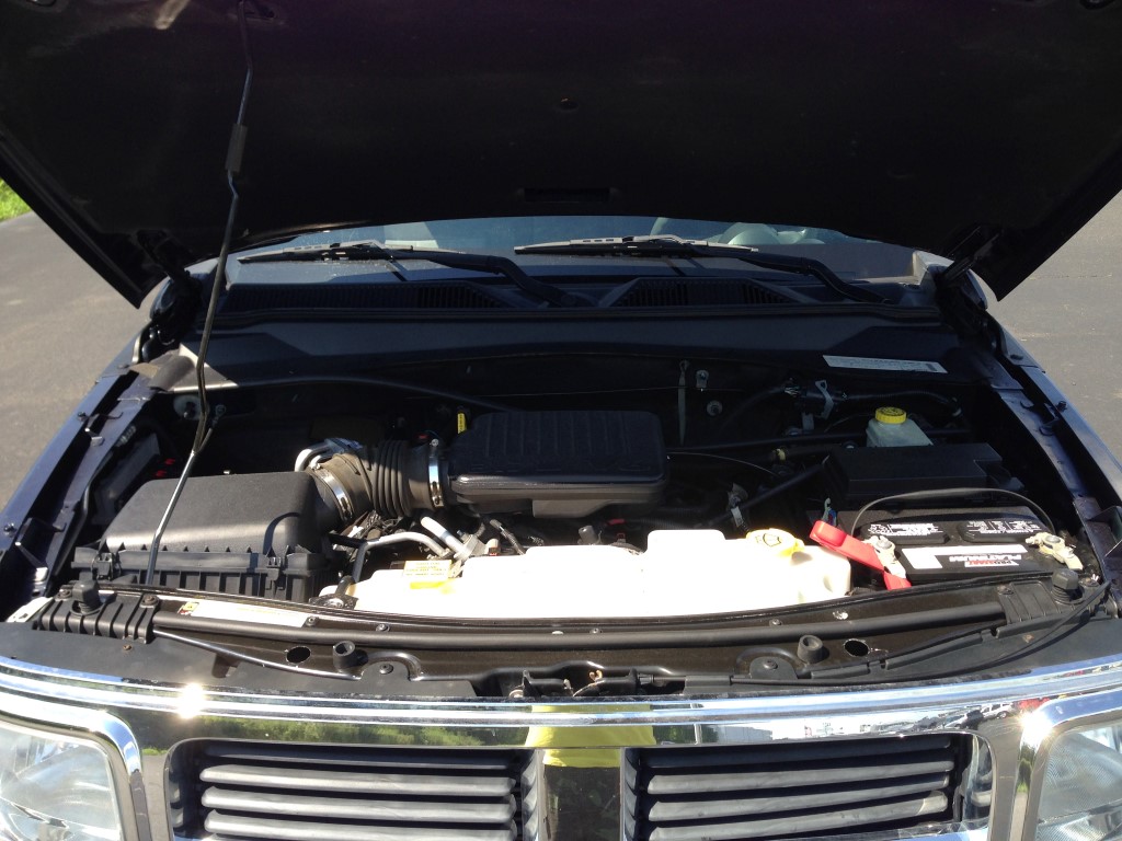 Used - Dodge Nitro SXT  for sale in Staten Island NY