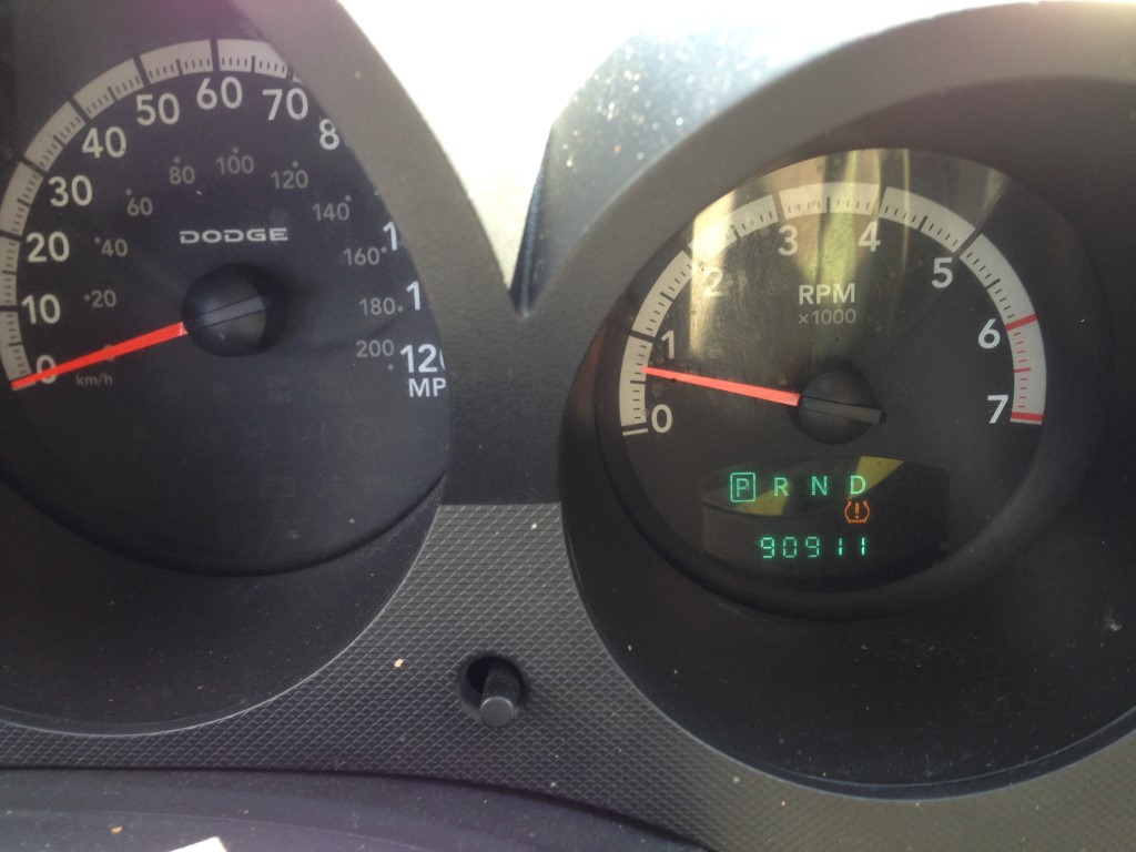 Used - Dodge Nitro SXT  for sale in Staten Island NY