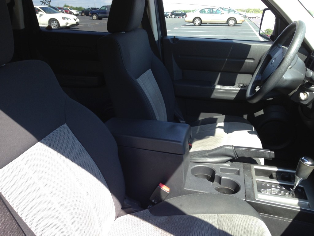 Used - Dodge Nitro SXT  for sale in Staten Island NY