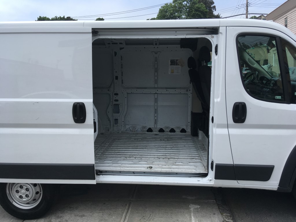 Used - RAM ProMaster 1500 Cargo Van for sale in Staten Island NY