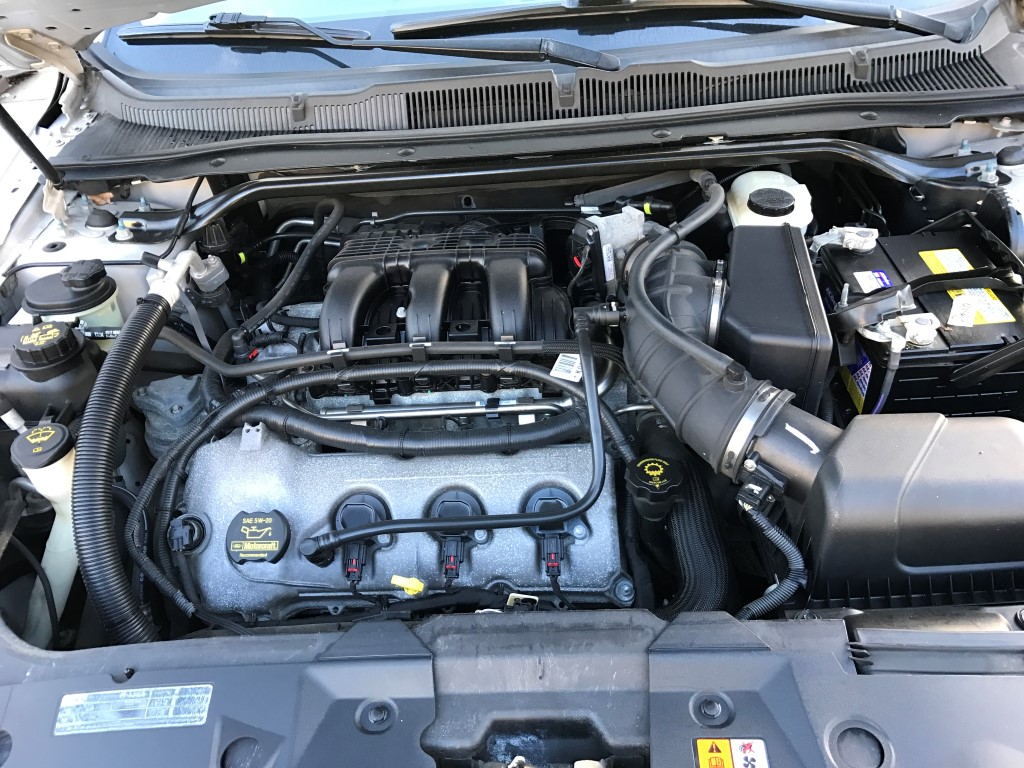 Used - Ford Taurus SE Sedan for sale in Staten Island NY