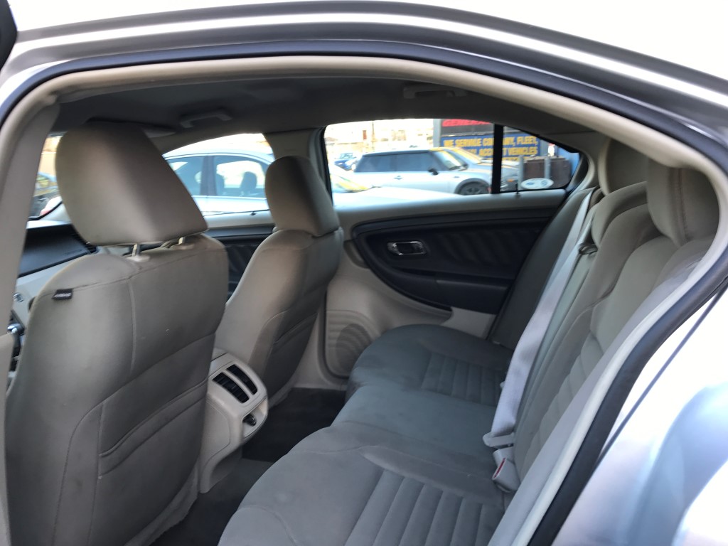 Used - Ford Taurus SE Sedan for sale in Staten Island NY