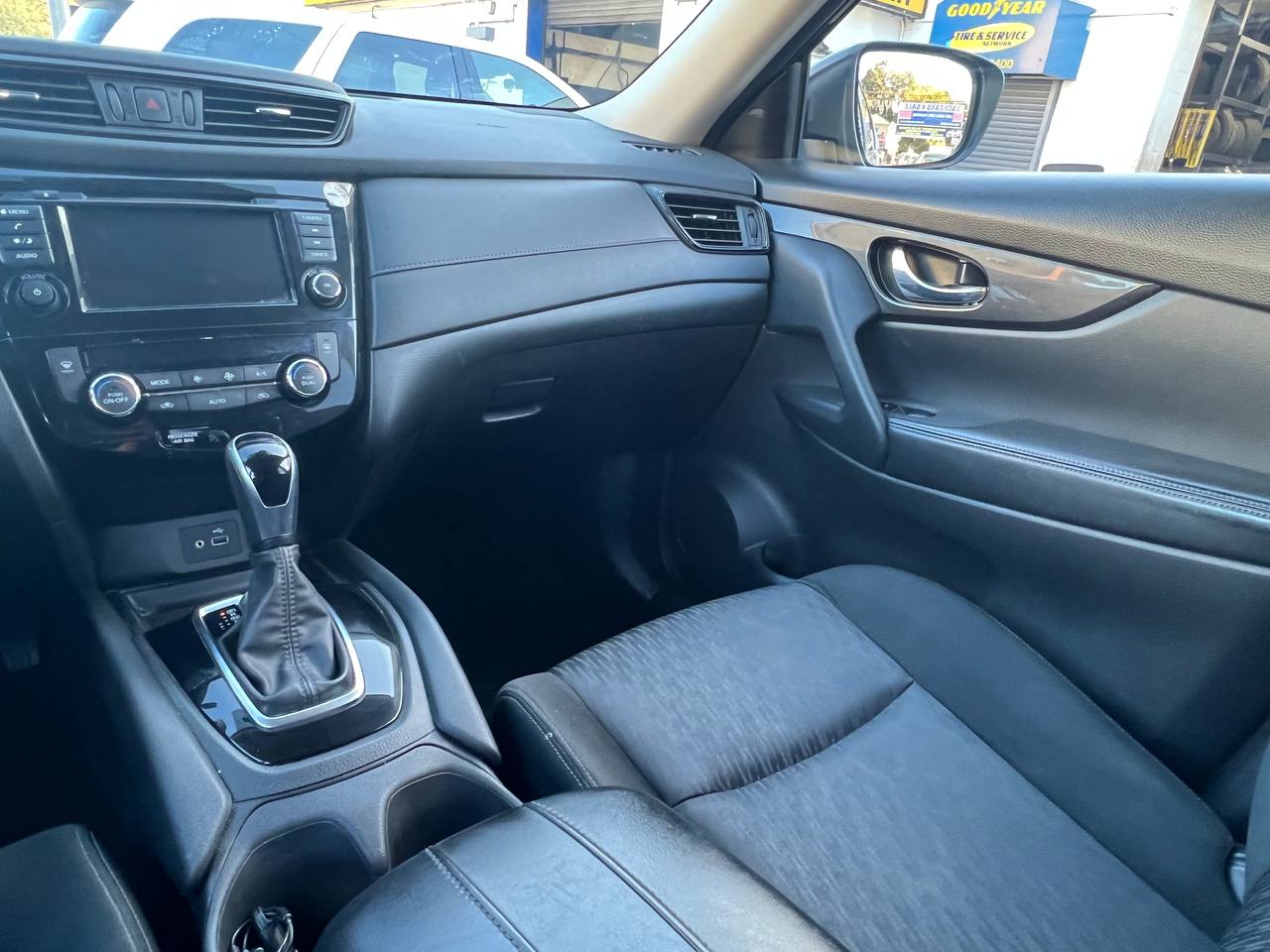Used - Nissan Rogue SV AWD Wagon for sale in Staten Island NY