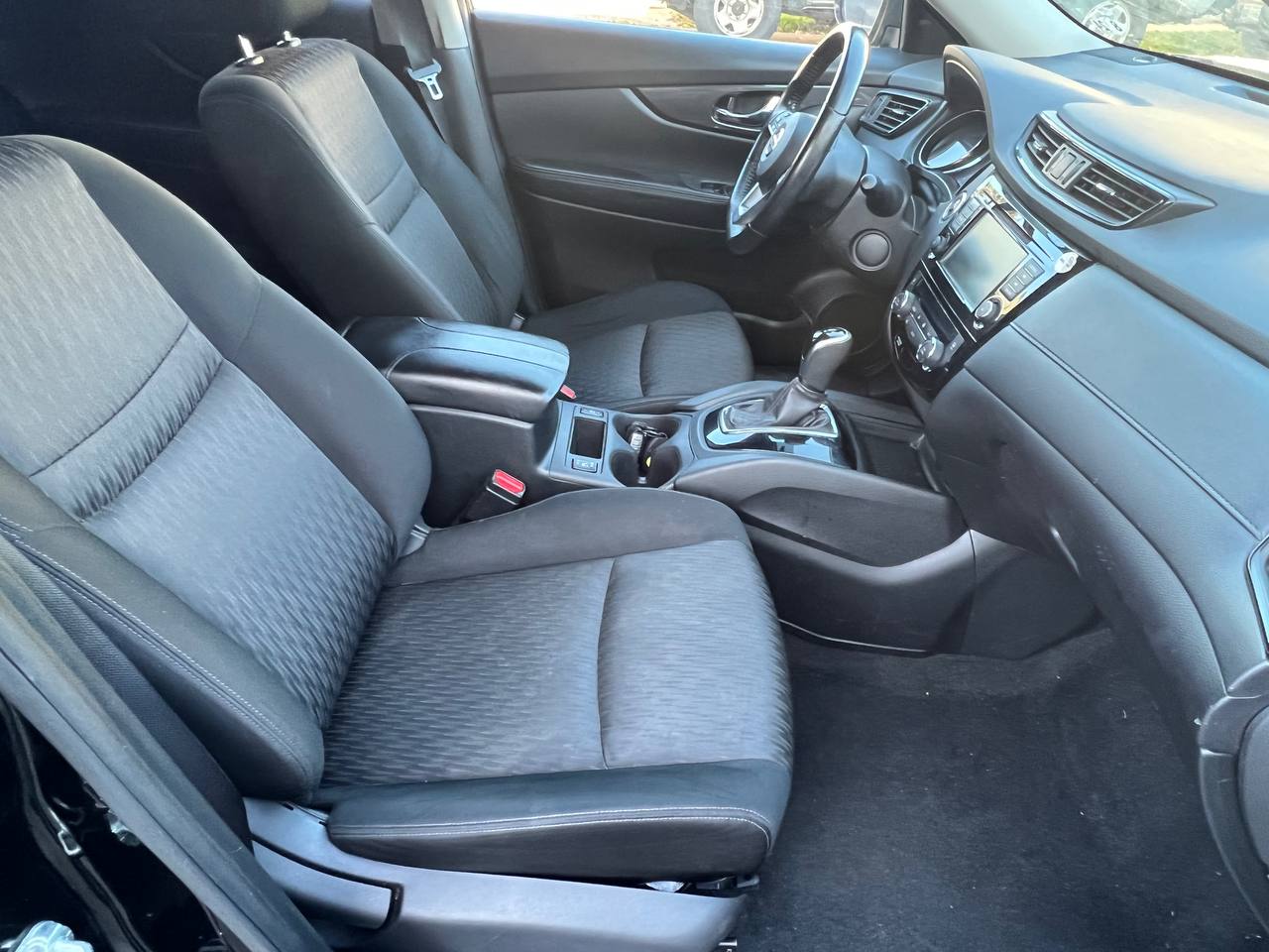 Used - Nissan Rogue SV AWD Wagon for sale in Staten Island NY