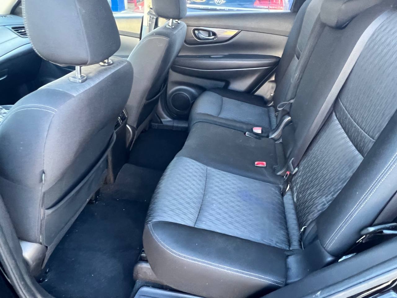 Used - Nissan Rogue SV AWD Wagon for sale in Staten Island NY