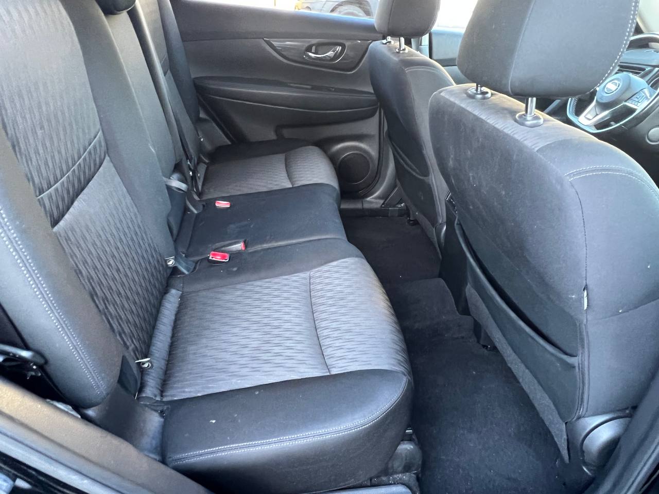 Used - Nissan Rogue SV AWD Wagon for sale in Staten Island NY