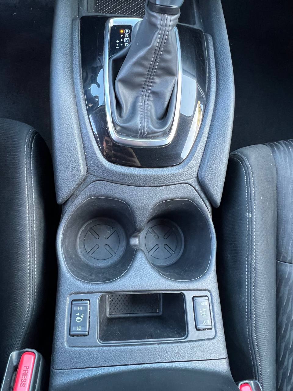 Used - Nissan Rogue SV AWD Wagon for sale in Staten Island NY