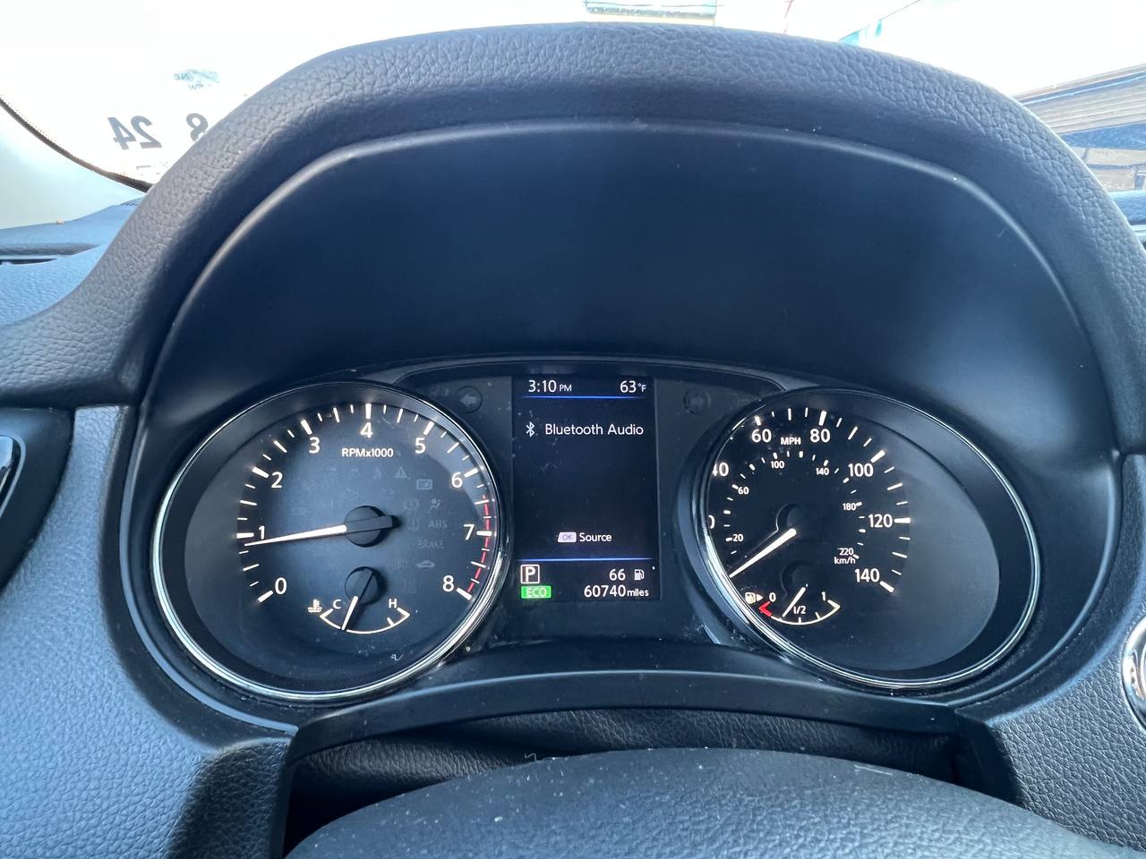 Used - Nissan Rogue SV AWD Wagon for sale in Staten Island NY