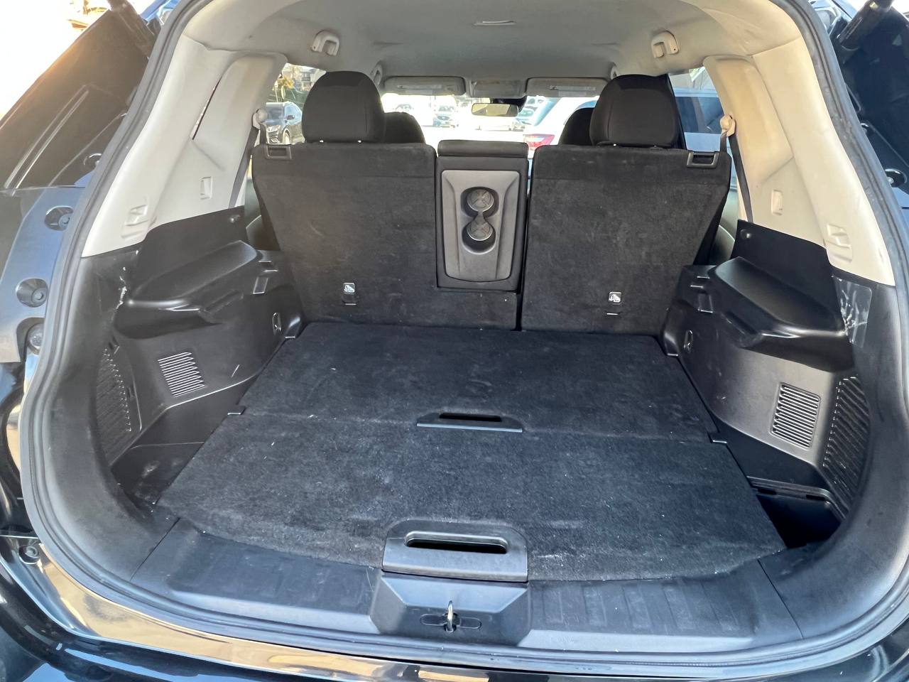 Used - Nissan Rogue SV AWD Wagon for sale in Staten Island NY