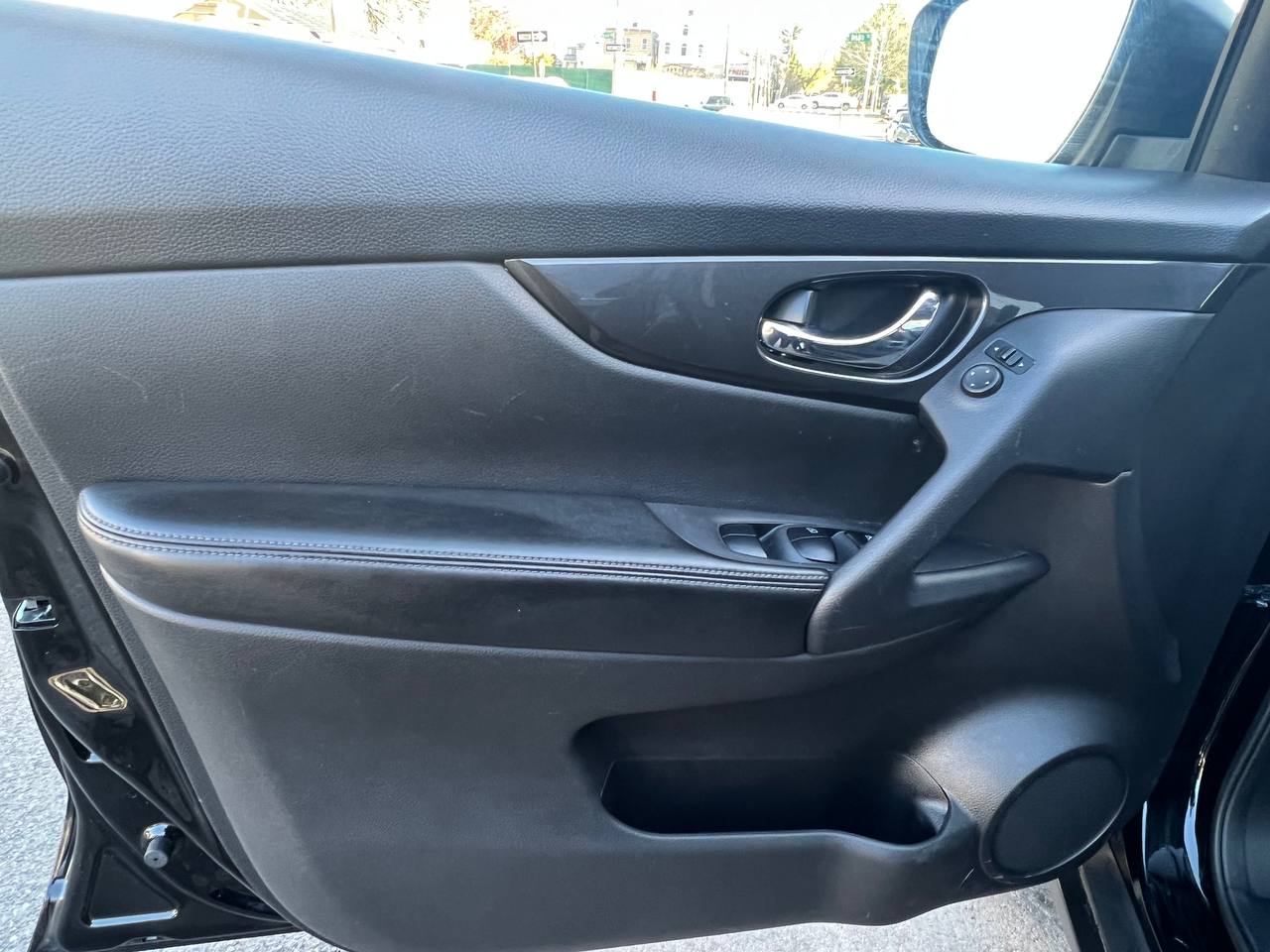 Used - Nissan Rogue SV AWD Wagon for sale in Staten Island NY