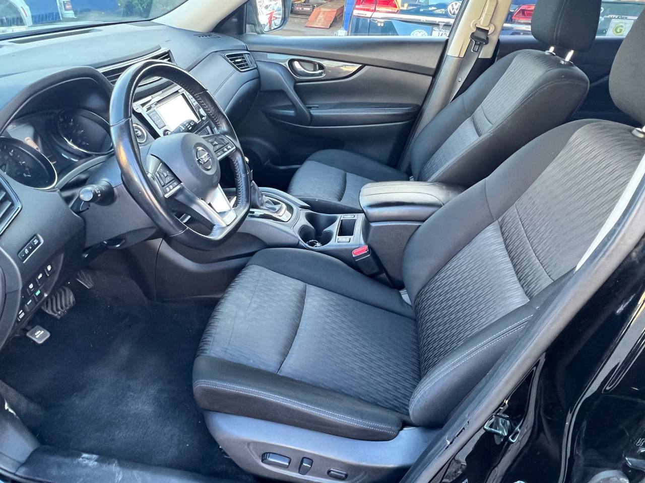 Used - Nissan Rogue SV AWD Wagon for sale in Staten Island NY