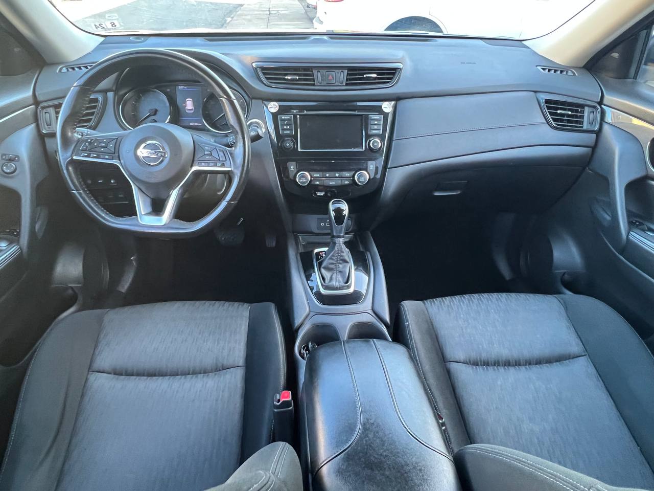 Used - Nissan Rogue SV AWD Wagon for sale in Staten Island NY