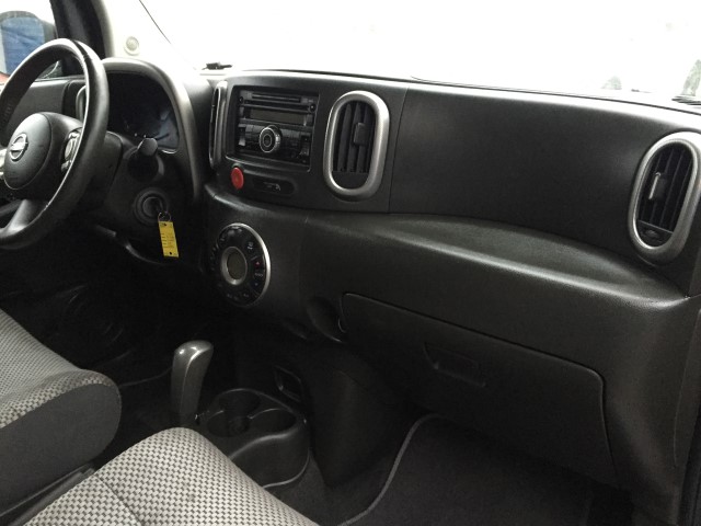 Used - Nissan Cube Krom Hatchback for sale in Staten Island NY