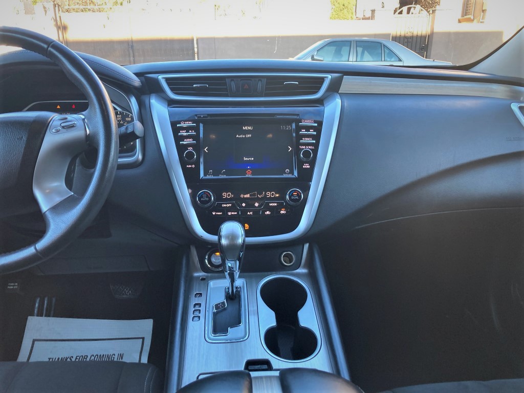 Used - Nissan Murano SV SUV for sale in Staten Island NY