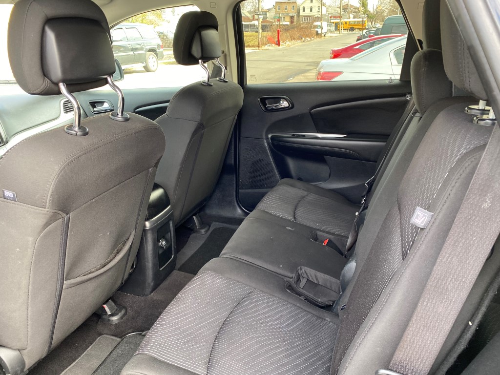 Used - Dodge Journey SE SUV for sale in Staten Island NY