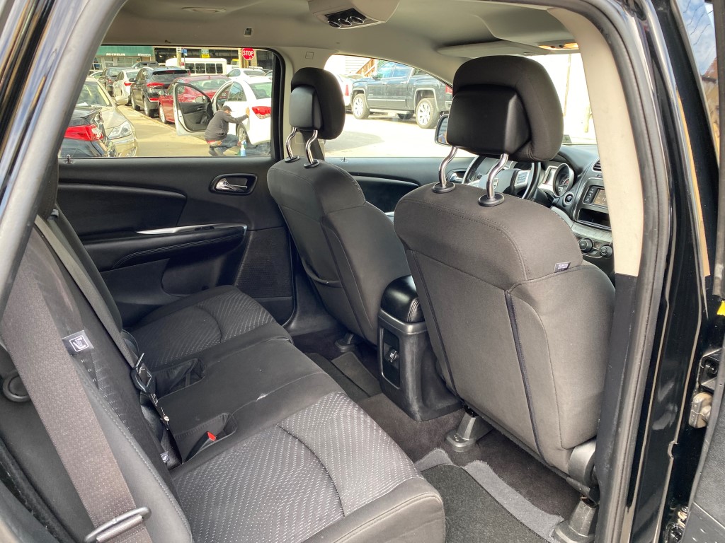 Used - Dodge Journey SE SUV for sale in Staten Island NY