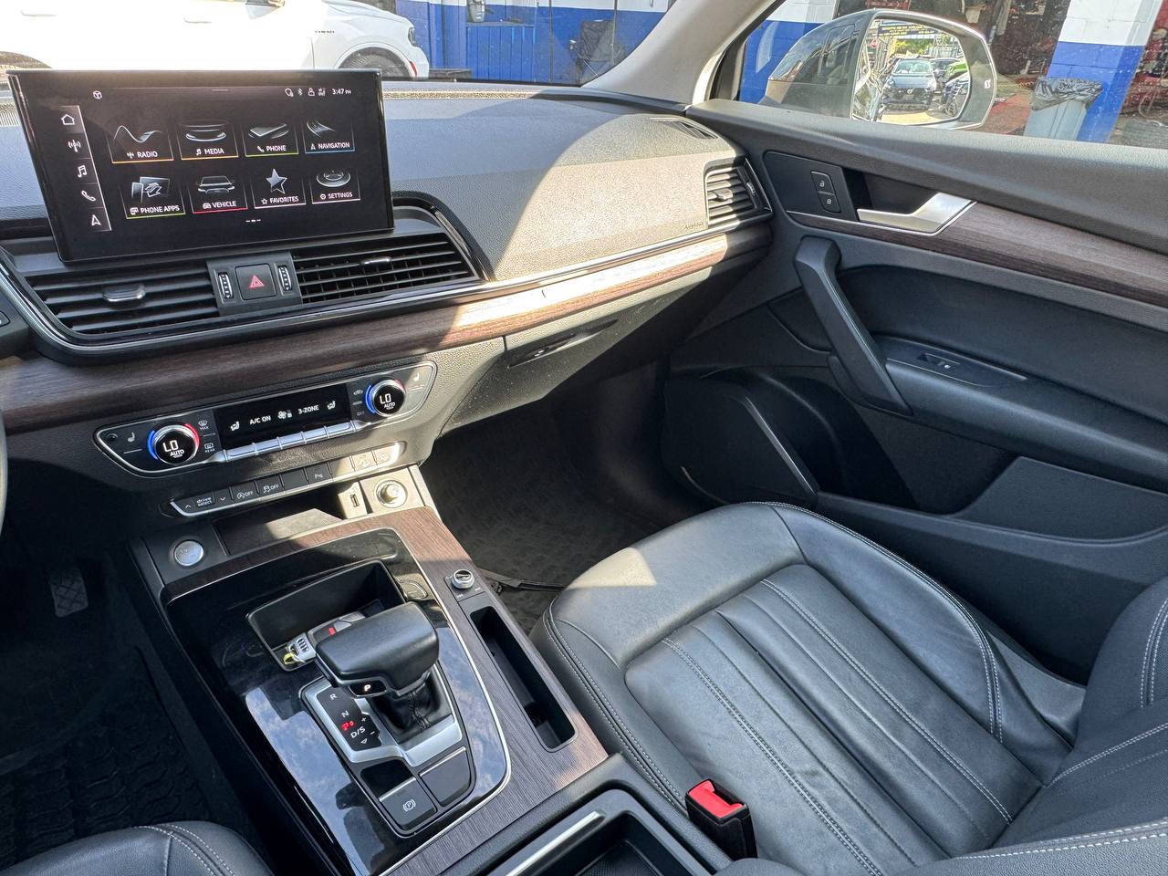 Used - Audi Q5 quattro Premium SUV for sale in Staten Island NY