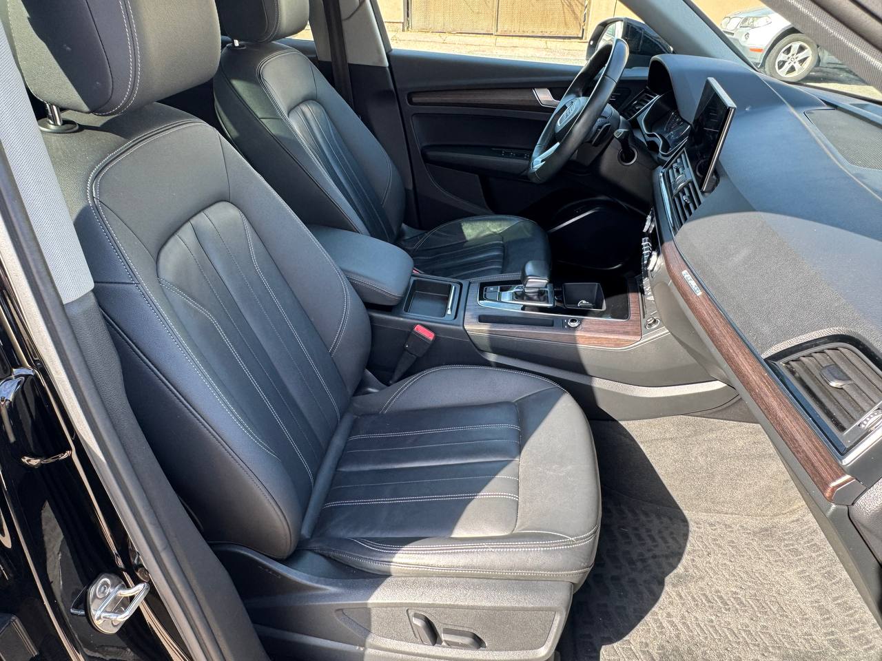 Used - Audi Q5 quattro Premium SUV for sale in Staten Island NY