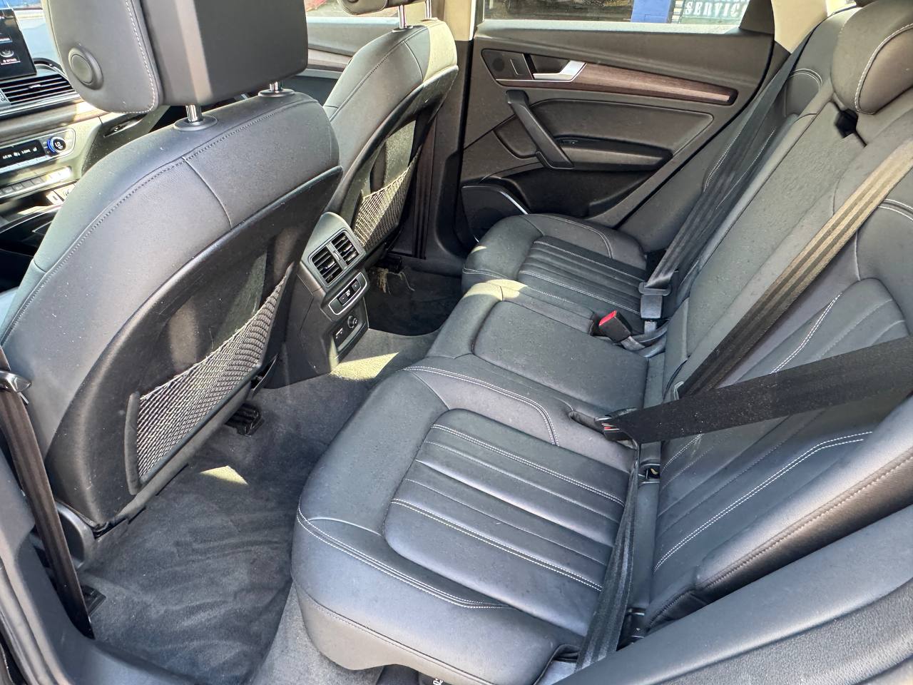 Used - Audi Q5 quattro Premium SUV for sale in Staten Island NY