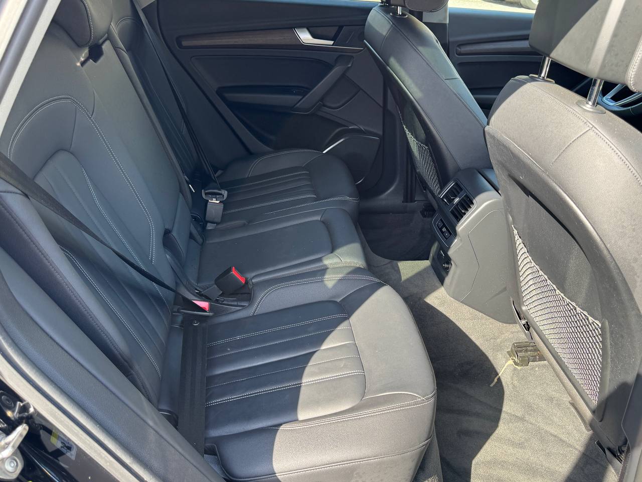 Used - Audi Q5 quattro Premium SUV for sale in Staten Island NY