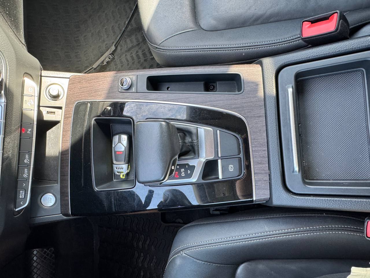 Used - Audi Q5 quattro Premium SUV for sale in Staten Island NY