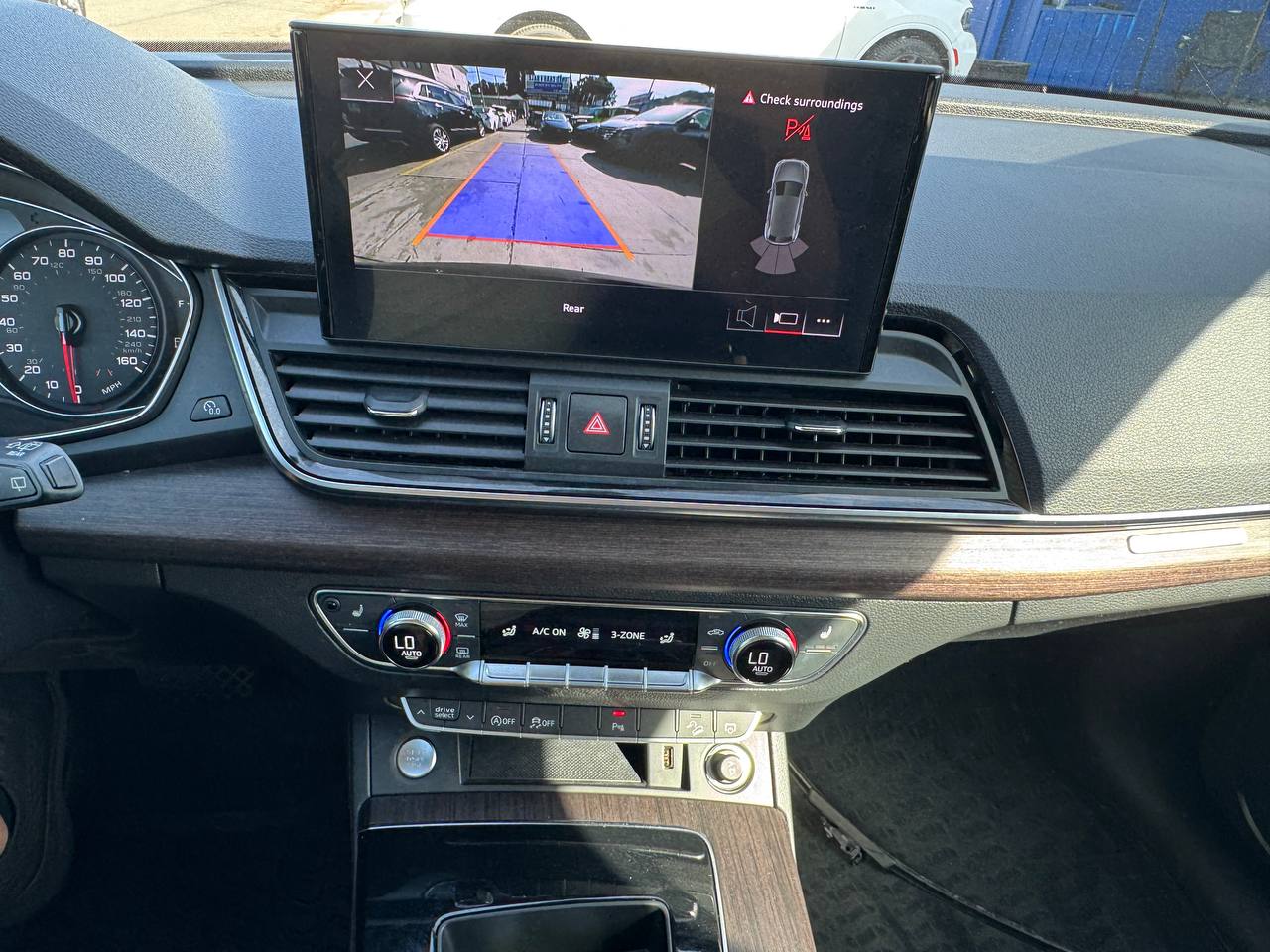 Used - Audi Q5 quattro Premium SUV for sale in Staten Island NY