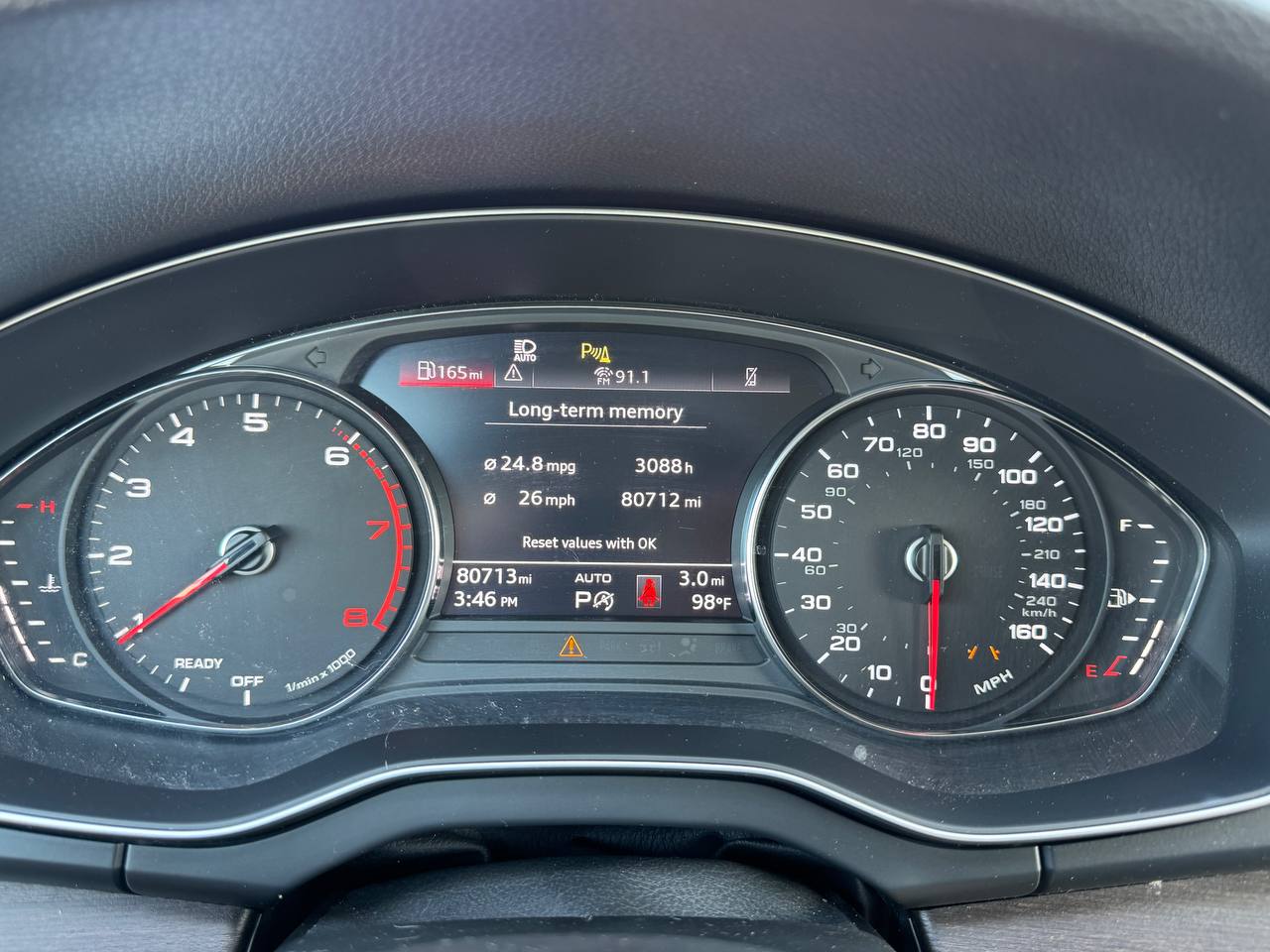 Used - Audi Q5 quattro Premium SUV for sale in Staten Island NY