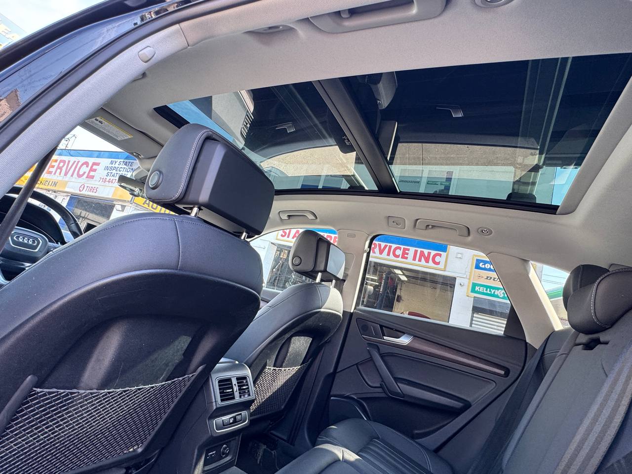 Used - Audi Q5 quattro Premium SUV for sale in Staten Island NY