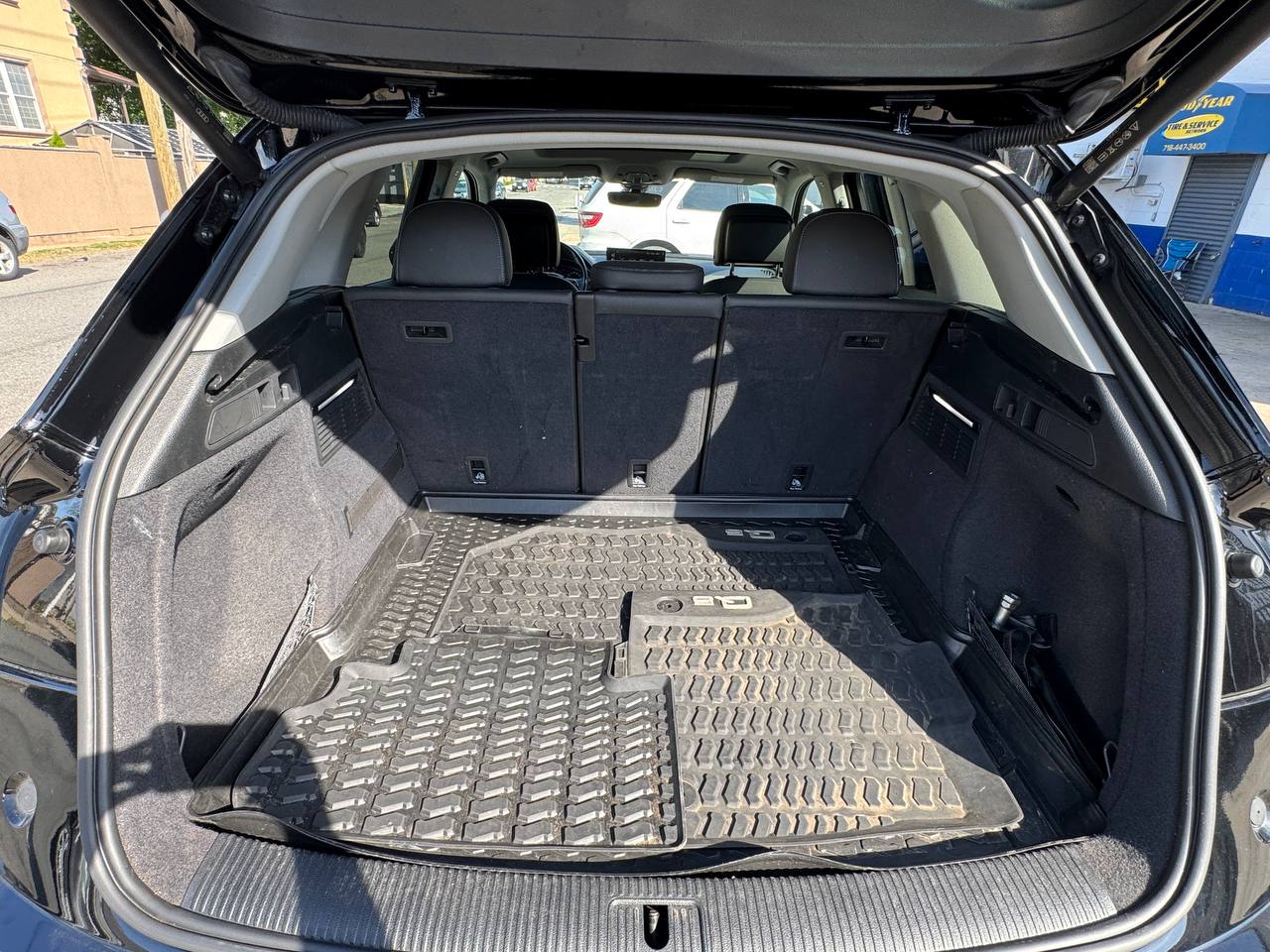 Used - Audi Q5 quattro Premium SUV for sale in Staten Island NY