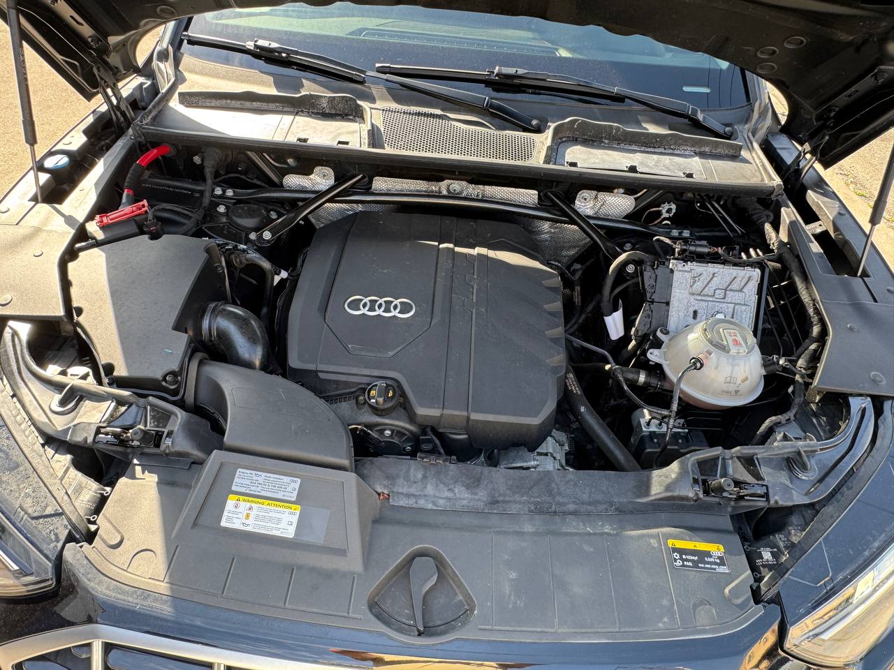 Used - Audi Q5 quattro Premium SUV for sale in Staten Island NY