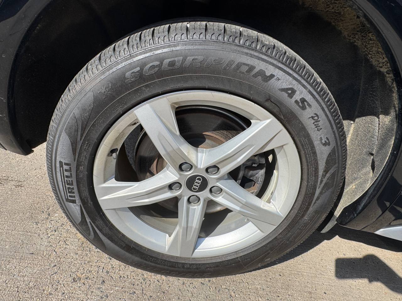 Used - Audi Q5 quattro Premium SUV for sale in Staten Island NY