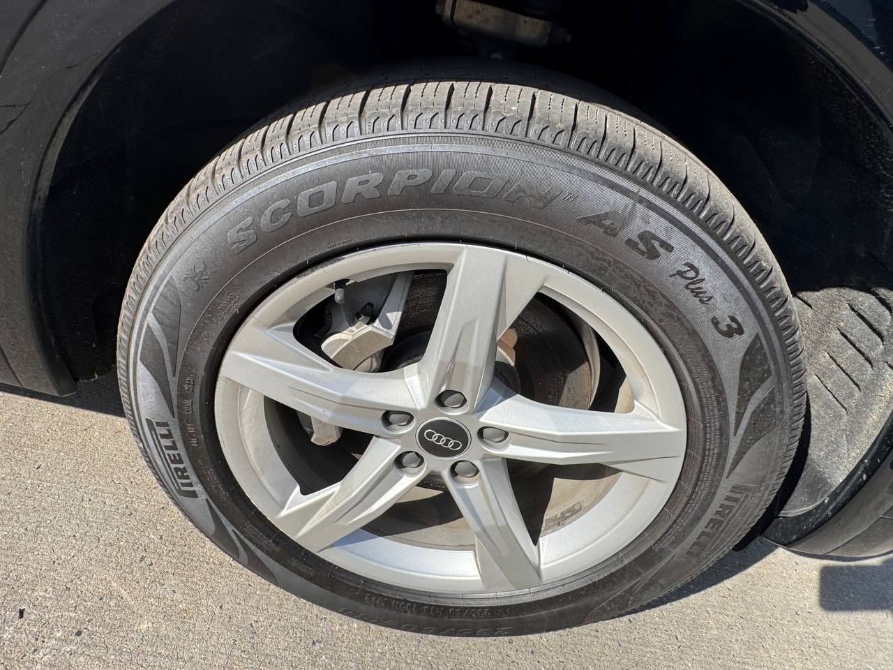 Used - Audi Q5 quattro Premium SUV for sale in Staten Island NY
